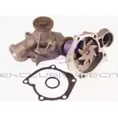 Водяной насос, помпа + комплект зубчатого ремня MDR MRK-5H02 3956304 843357350 5696 C5VLOA