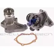 Водяной насос, помпа + комплект зубчатого ремня MDR 84335735060 68 MRK-5S02 XT7HAJR 3956340