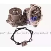 Водяной насос, помпа + комплект зубчатого ремня MDR 3956346 MRK-5T01 RXENQJF 8433573506 129