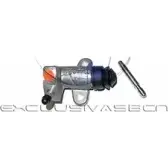 Рабочий цилиндр сцепления MDR 49H9B 84335 73121360 3957565 MSC-1145