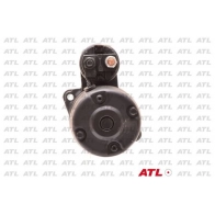 Стартер ATL AUTOTECHNIK NT 5N9 2889857 4250352201778 A 12 870 - Изображение 2