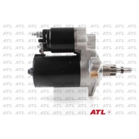 Стартер ATL AUTOTECHNIK 2890149 7D V8BQO A 16 750 4250352204571 - Изображение 2