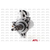 Стартер ATL AUTOTECHNIK 2890149 7D V8BQO A 16 750 4250352204571 - Изображение 3