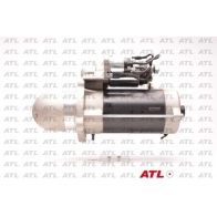 Стартер ATL AUTOTECHNIK A 17 241 1440140652 S1 M435 - Изображение 2