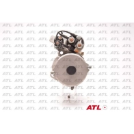 Стартер ATL AUTOTECHNIK A 17 241 1440140652 S1 M435 - Изображение 3