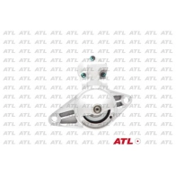 Стартер ATL AUTOTECHNIK 2890364 4250352206759 A 19 160 0H6M 1