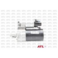 Стартер ATL AUTOTECHNIK 2890364 4250352206759 A 19 160 0H6M 1 - Изображение 2