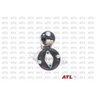 Стартер ATL AUTOTECHNIK 2890364 4250352206759 A 19 160 0H6M 1 - Изображение 3