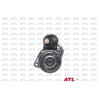 Стартер ATL AUTOTECHNIK 4250352207299 2890424 A 20 390 FMRA C7 - Изображение 3