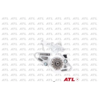 Стартер ATL AUTOTECHNIK G XDCQ A 20 620 4250352213955 2890438