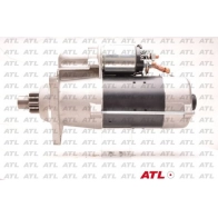 Стартер ATL AUTOTECHNIK E CT2MI 2890506 A 22 250 4250352215270 - Изображение 2
