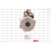 Стартер ATL AUTOTECHNIK E CT2MI 2890506 A 22 250 4250352215270 - Изображение 3