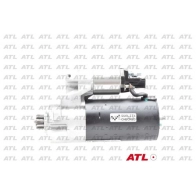 Стартер ATL AUTOTECHNIK J R5MN4 2890555 A 24 050 4250352217250 - Изображение 2