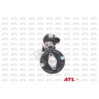 Стартер ATL AUTOTECHNIK J R5MN4 2890555 A 24 050 4250352217250 - Изображение 3