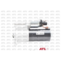 Стартер ATL AUTOTECHNIK A 24 110 4250352219469 1228780375 V6GC 1M5 - Изображение 2