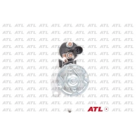 Стартер ATL AUTOTECHNIK A 24 110 4250352219469 1228780375 V6GC 1M5 - Изображение 3