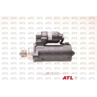 Стартер ATL AUTOTECHNIK A 24 550 1424286473 4250352219780 5WV8 O6 - Изображение 2
