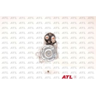 Стартер ATL AUTOTECHNIK U3 PCZKH 4250352217991 2890574 A 25 290 - Изображение 2