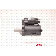 Стартер ATL AUTOTECHNIK A 25 640 T11OJ L 1424286475 4250352219797 - Изображение 2