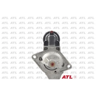 Стартер ATL AUTOTECHNIK Y LGP7 Opel Astra (J) 4 Хэтчбек 1.4 68 87 л.с. 2009 – 2015 4250352219704 A 26 120
