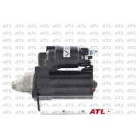 Стартер ATL AUTOTECHNIK Y LGP7 1424286476 4250352219704 A 26 120 - Изображение 2