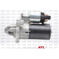 Стартер ATL AUTOTECHNIK A 26 510 NCEXJ 8T 1440140662 - Изображение 2