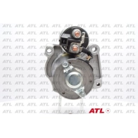 Стартер ATL AUTOTECHNIK A 26 510 NCEXJ 8T 1440140662 - Изображение 3