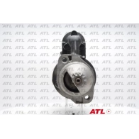 Стартер ATL AUTOTECHNIK G9DWFC F A 71 260 57758200 4250352208630
