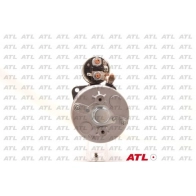 Стартер ATL AUTOTECHNIK 127115591 A 71 410 4250352208753 YGYE T - Изображение 3