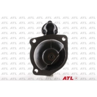 Стартер ATL AUTOTECHNIK 126455341 A 71 510 4250352208838 72 4YN