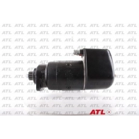 Стартер ATL AUTOTECHNIK 376269458 4250352209408 A 72 260 MX 66GK