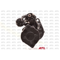 Стартер ATL AUTOTECHNIK O EVR2Z6 A 75 820 717948896 4250352211487 - Изображение 3