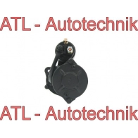 Стартер ATL AUTOTECHNIK A 76 050 4250352211678 AT 1TK 2890823 - Изображение 3
