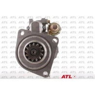Стартер ATL AUTOTECHNIK 4250352211982 UUFVP A2 727437772 A 76 410