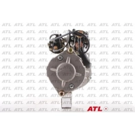 Стартер ATL AUTOTECHNIK 4250352211982 UUFVP A2 727437772 A 76 410 - Изображение 3