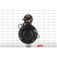 Стартер ATL AUTOTECHNIK 4250352211999 X 9NOB 63621924 A 76 420
