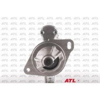 Стартер ATL AUTOTECHNIK 4250352211999 X 9NOB 63621924 A 76 420 - Изображение 3
