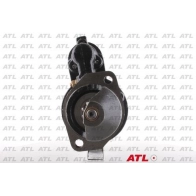 Стартер ATL AUTOTECHNIK 4250352212064 X2 BUYO1 A 76 510 2890853