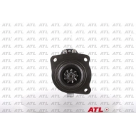 Стартер ATL AUTOTECHNIK 4250352212422 NO 9D1 126595637 A 76 920