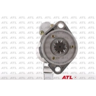 Стартер ATL AUTOTECHNIK 127258135 JMDA 5 4250352212583 A 77 080