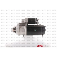 Стартер ATL AUTOTECHNIK 4250352212804 63627310 A 77 320 IUR RJJ1 - Изображение 2