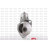 Стартер ATL AUTOTECHNIK 102066023 A 78 700 4250352215058 48 HQ3