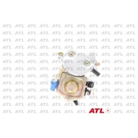 Стартер ATL AUTOTECHNIK OZH HF A 78 790 2890992 4250352215102 - Изображение 2