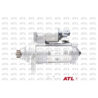 Стартер ATL AUTOTECHNIK A 79 201 1440140692 B7 EA6N - Изображение 2