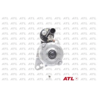Стартер ATL AUTOTECHNIK A 79 201 1440140692 B7 EA6N - Изображение 3