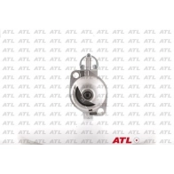Стартер ATL AUTOTECHNIK RVFYZ CR 4250352216246 A 79 210 1114438286