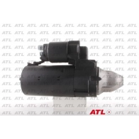 Стартер ATL AUTOTECHNIK Mercedes S-Class (C216) 3 Купе 6.3 CL 63 AMG (2177) 525 л.с. 2007 – 2011 09W0 Z 4250352216772 A 79 340