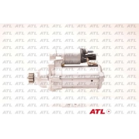 Стартер ATL AUTOTECHNIK 5X4N P A 79 391 1425032425 4250352219858 - Изображение 2