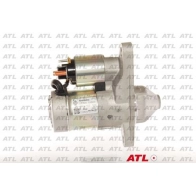 Стартер ATL AUTOTECHNIK 2891053 9V 32HAD 4250352217618 A 79 540 - Изображение 3