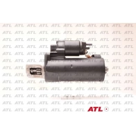 Стартер ATL AUTOTECHNIK 4250352218066 1425032426 L RMJGDK A 79 680 - Изображение 2